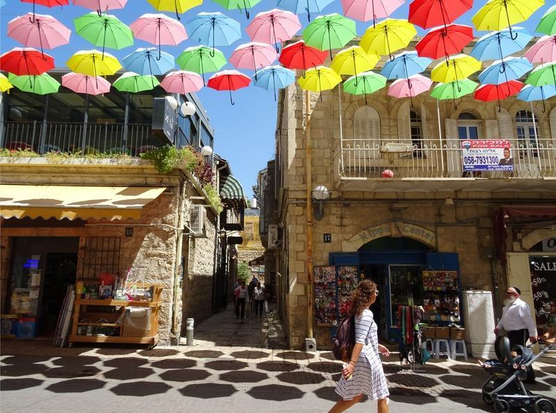 A Little House In Rechavia Hotel Jerusalem Exterior photo